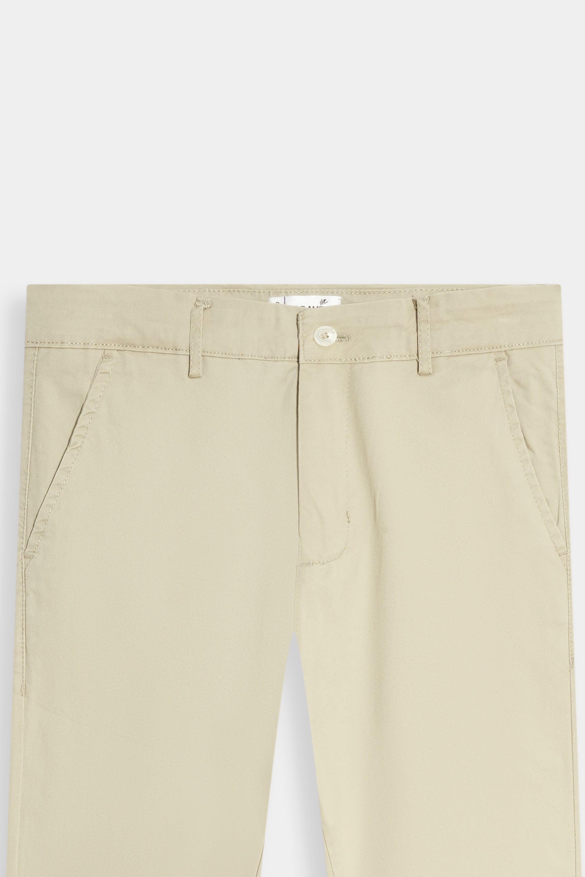 SLIM FIT CHINO