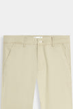 SLIM FIT CHINO