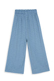 LADIES FLAIRED TROUSER