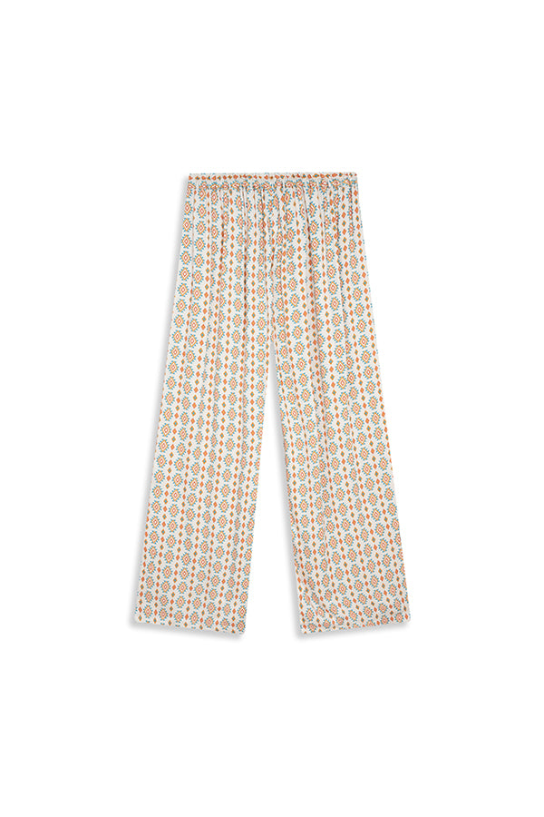 LADIES WOVEN SUIT