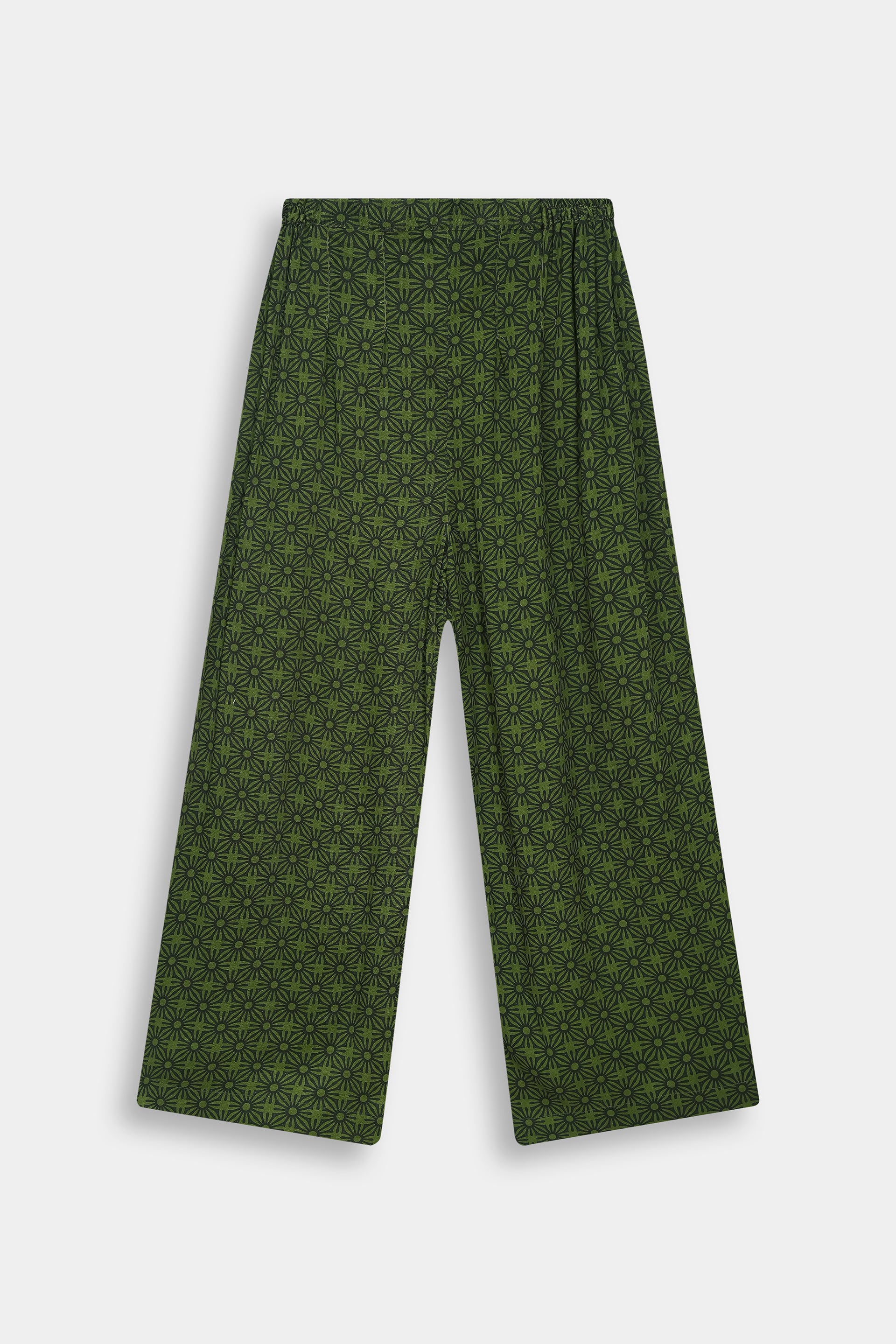LADIES WOVEN SUIT