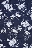 BOYS FLORAL PRINTED SHIRT - NY