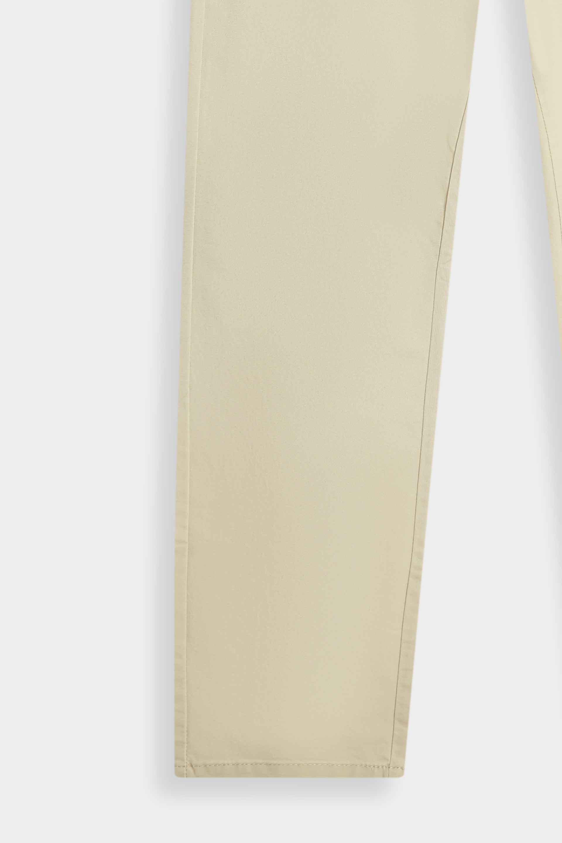SLIM FIT CHINO