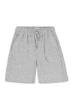 Boys’ Textured Knit Casual Shorts