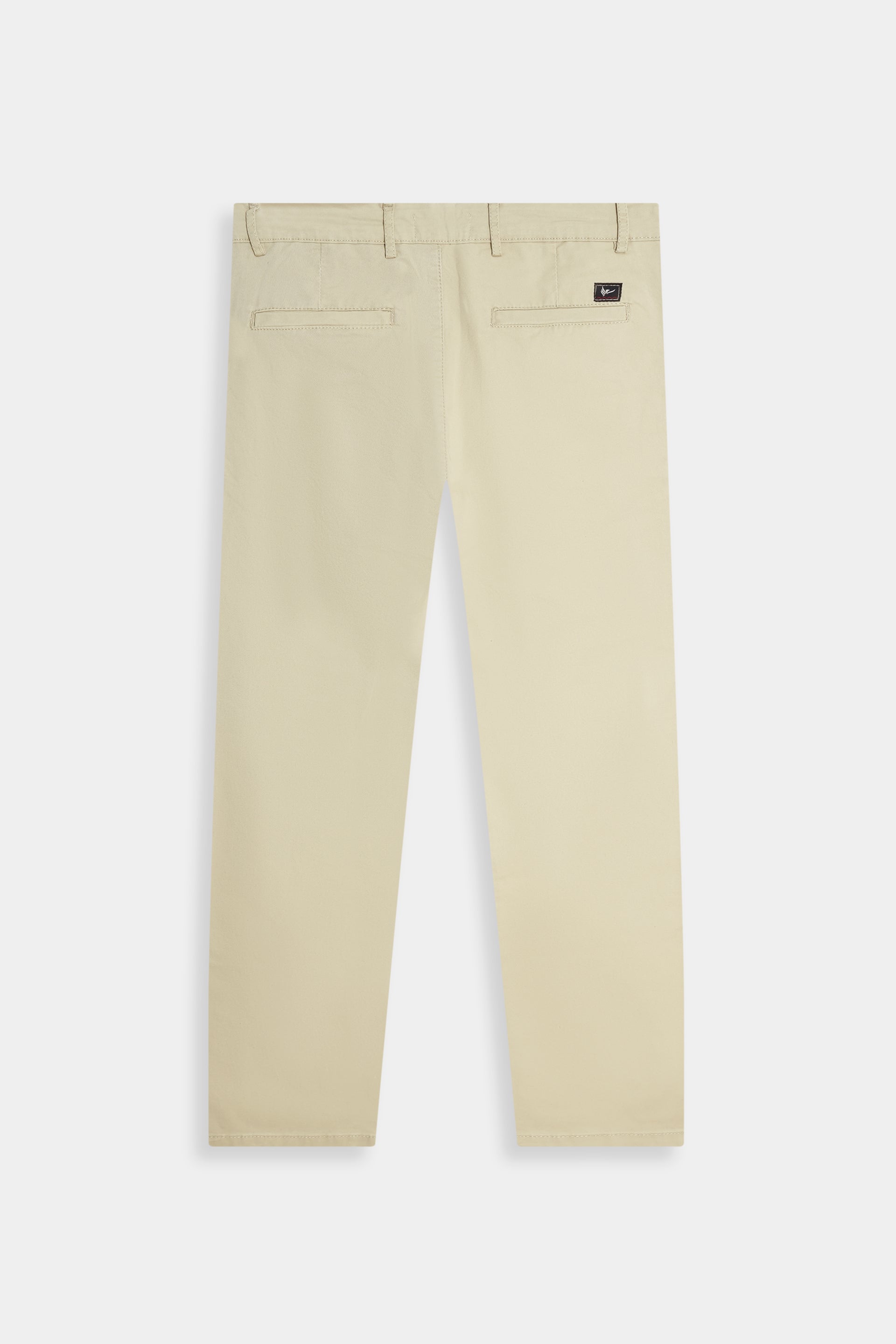 SLIM FIT CHINO