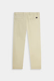 SLIM FIT CHINO