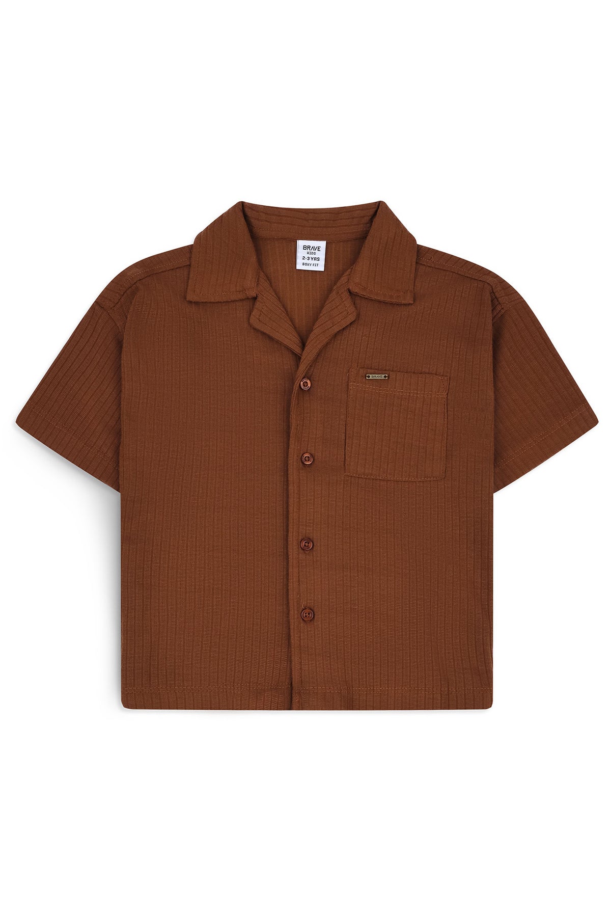BOYS BUTTON DOWN SHIRT