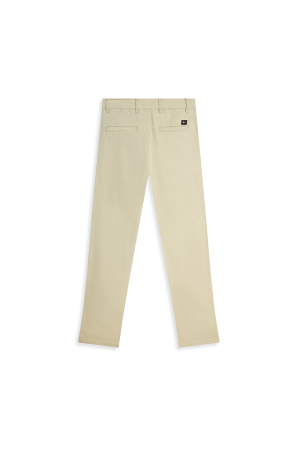 SLIM FIT CHINO