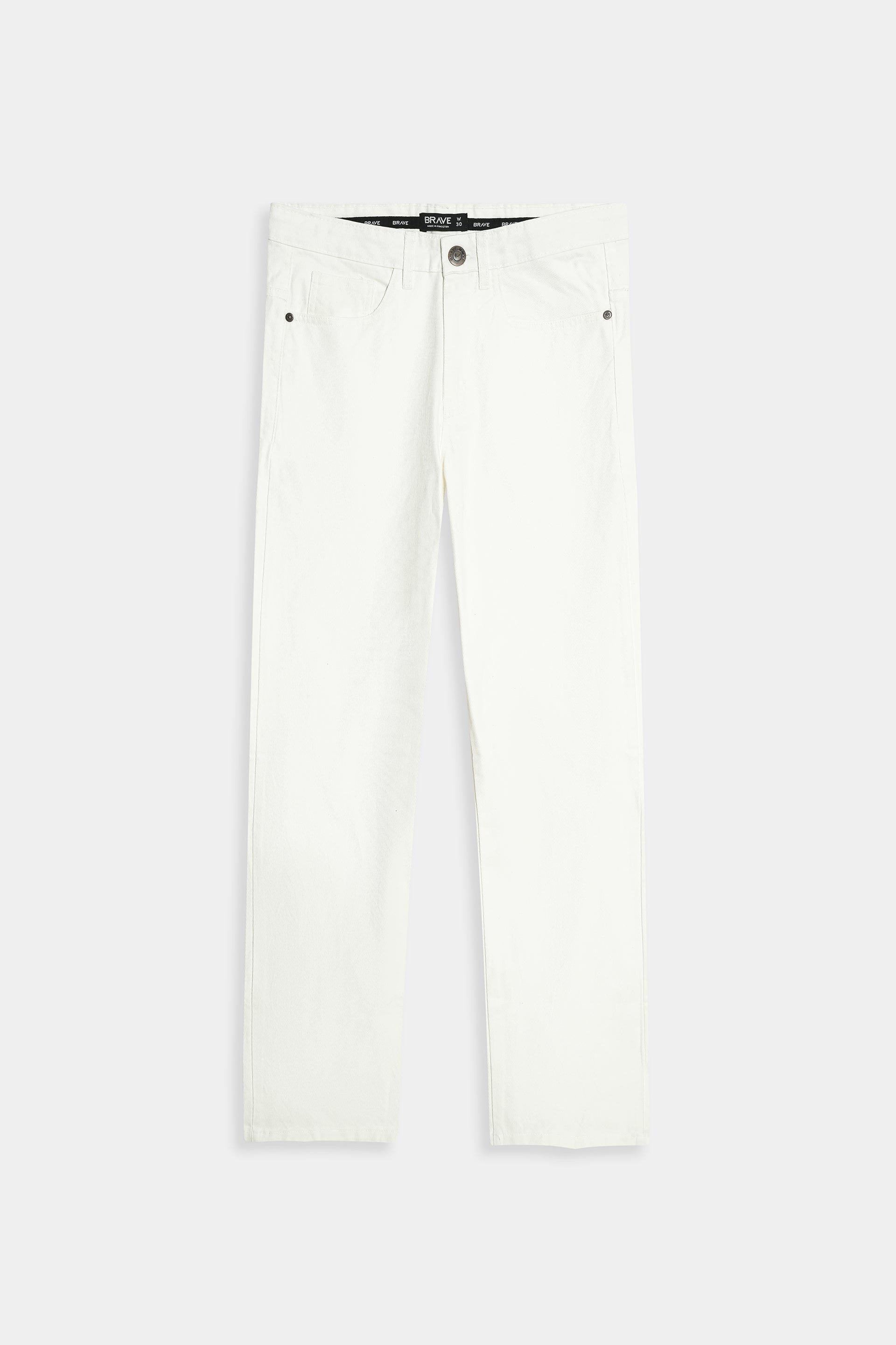 MENS FIVE POCKET PANT
