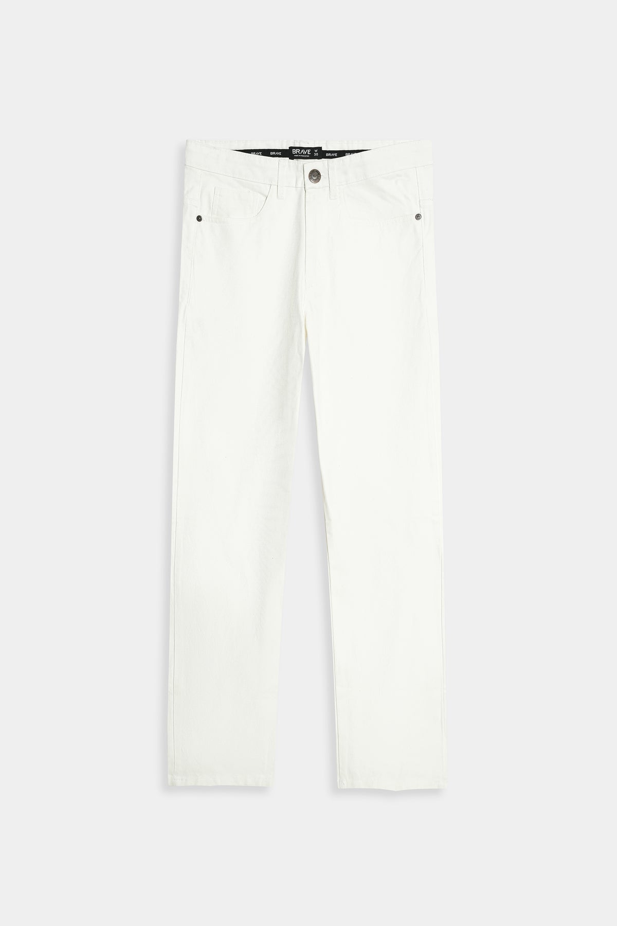 MENS FIVE POCKET PANT