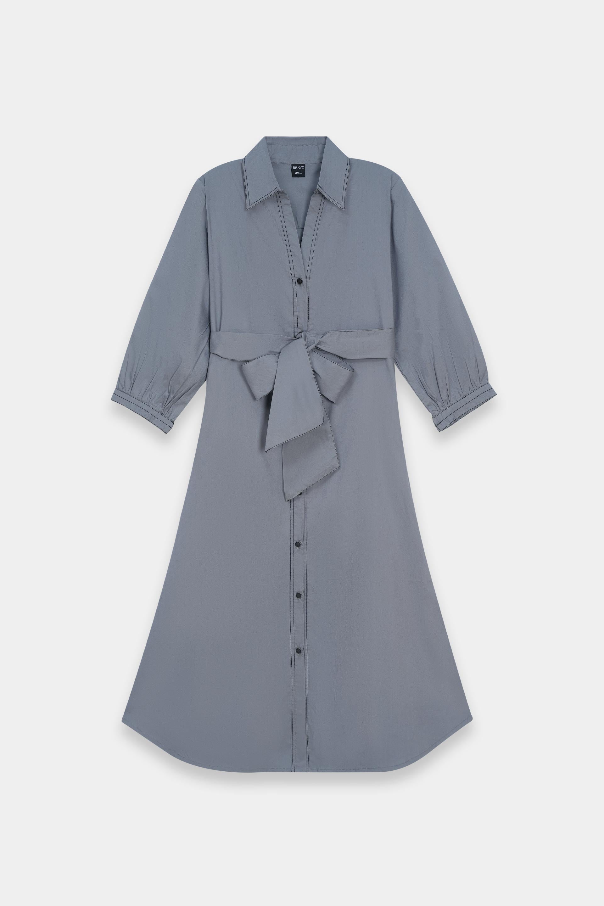 WOMEN LONG DRESS