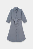 WOMEN LONG DRESS