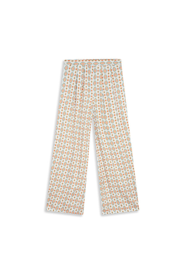 LADIES WOVEN SUIT