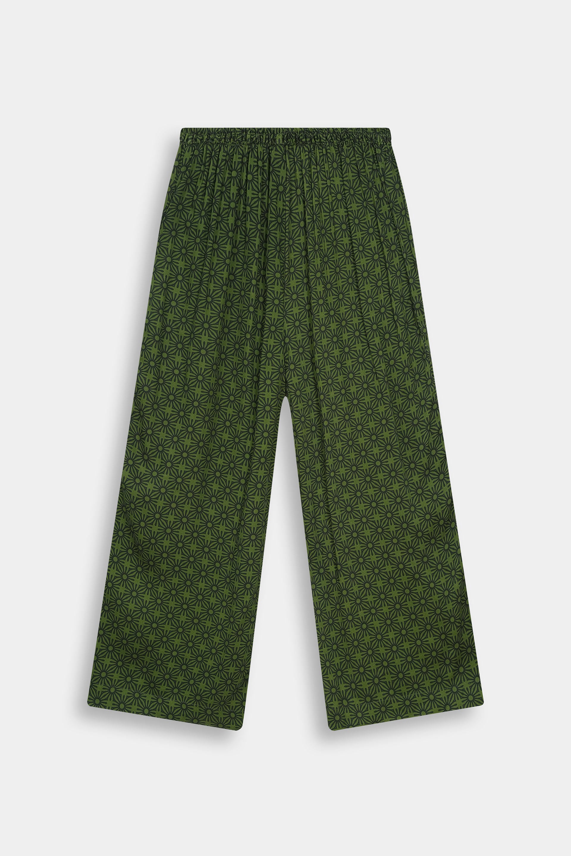 LADIES WOVEN SUIT