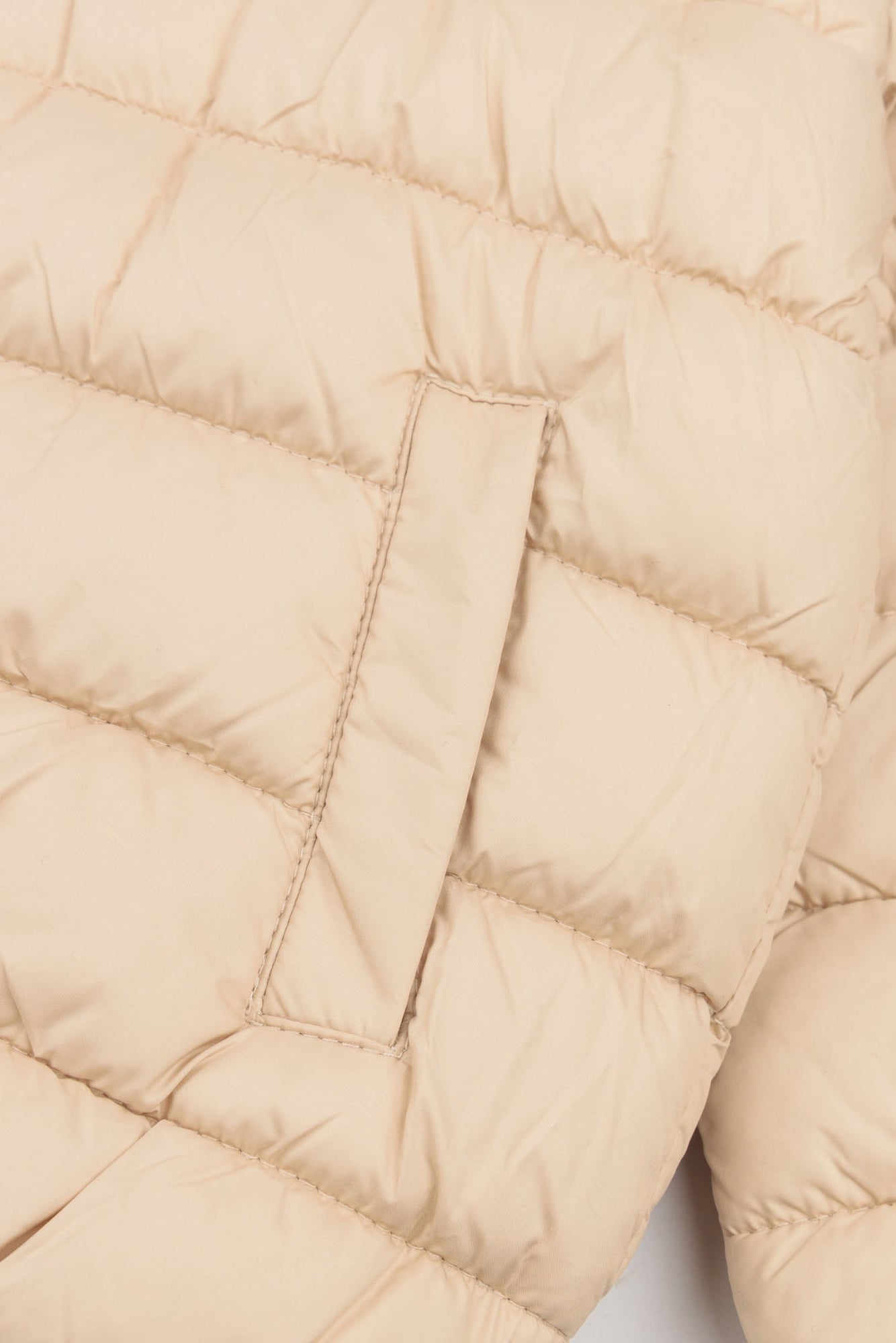 The Puffer Jacket