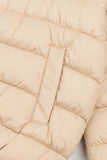 The Puffer Jacket