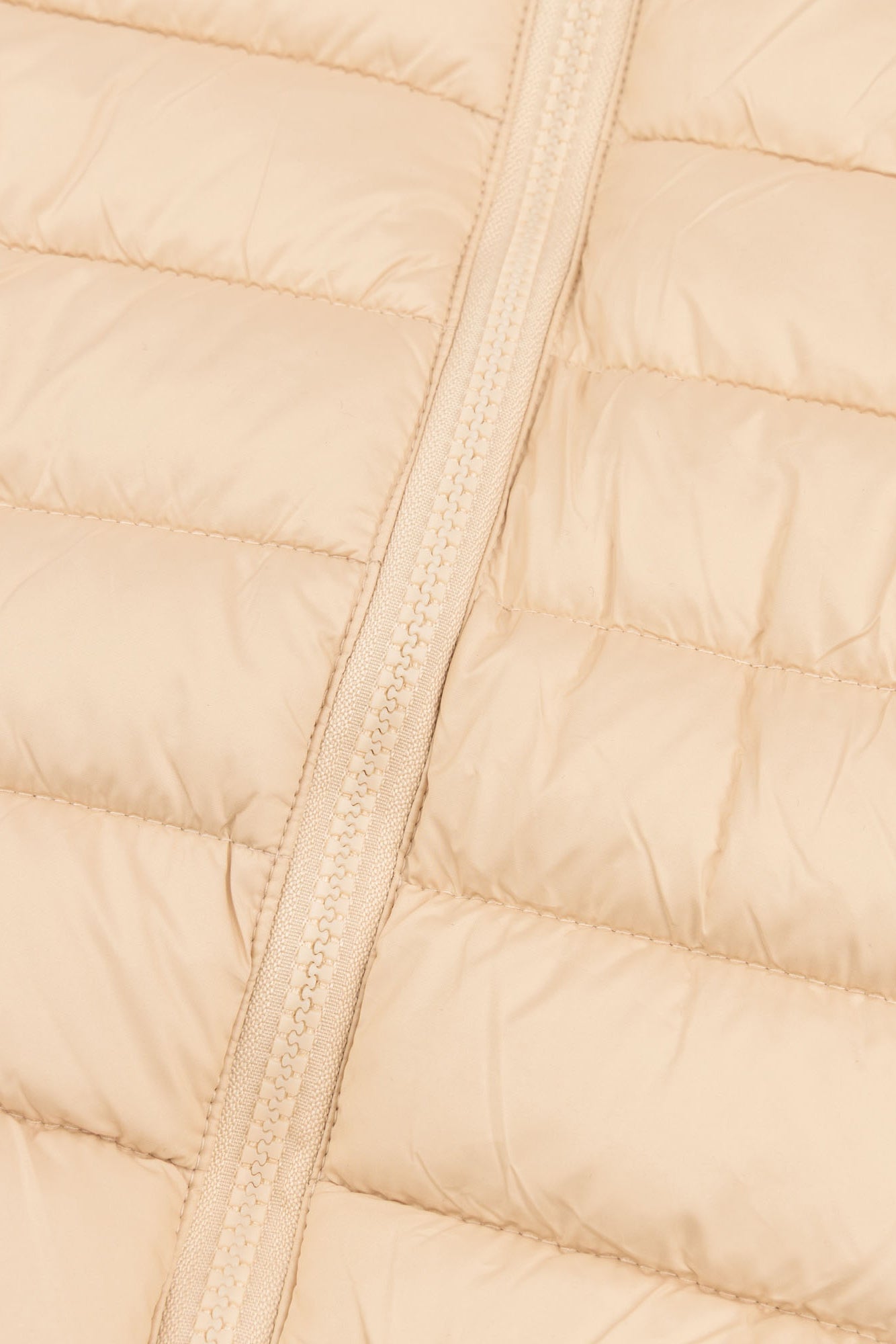 The Puffer Jacket