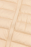 The Puffer Jacket