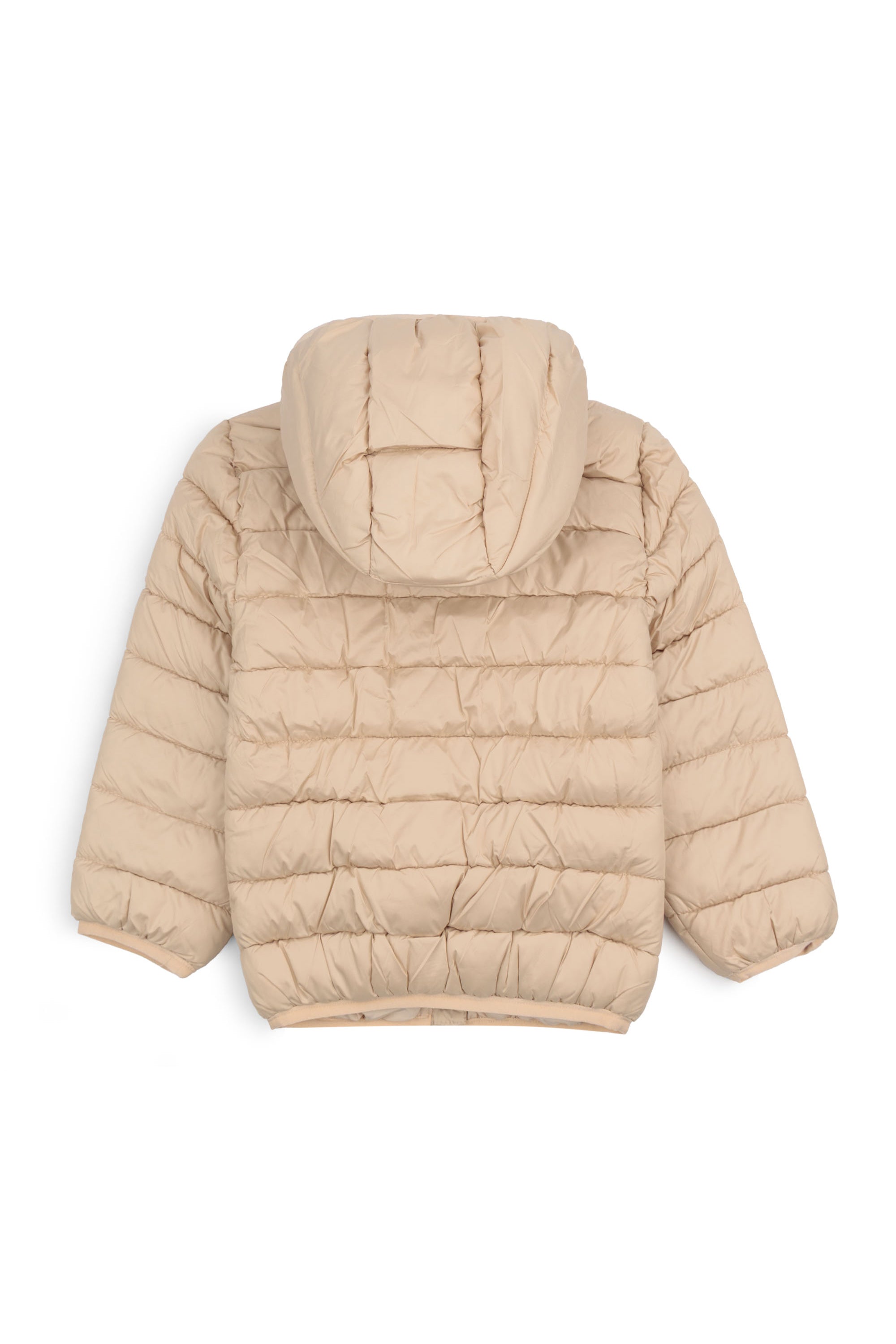 The Puffer Jacket