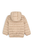 The Puffer Jacket