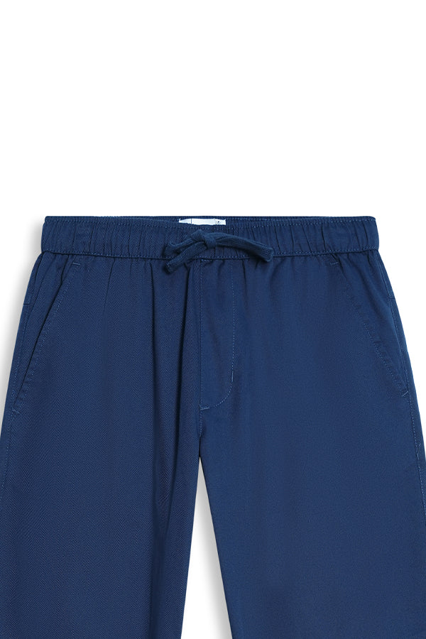 MEN RELAX FIT TROUSER