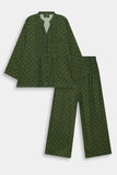 LADIES WOVEN SUIT