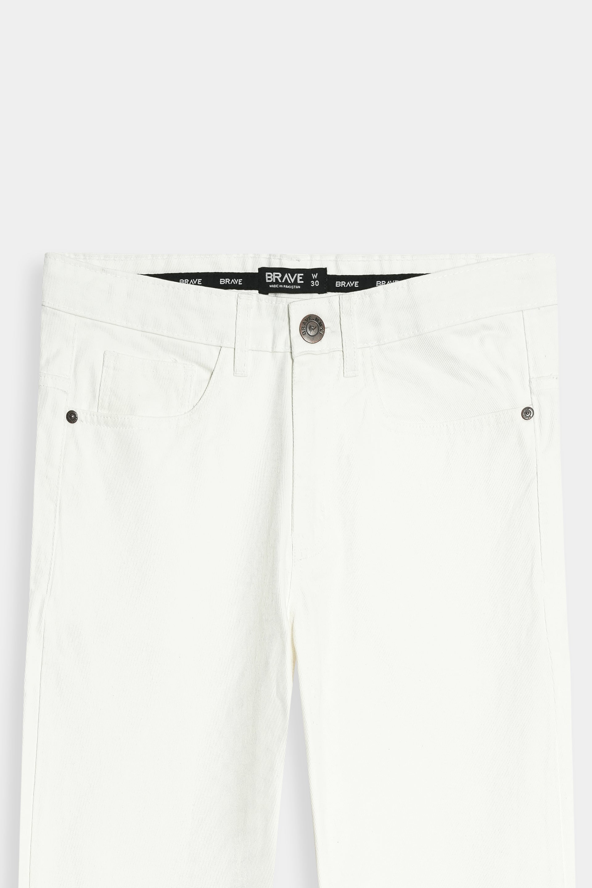 MENS FIVE POCKET PANT
