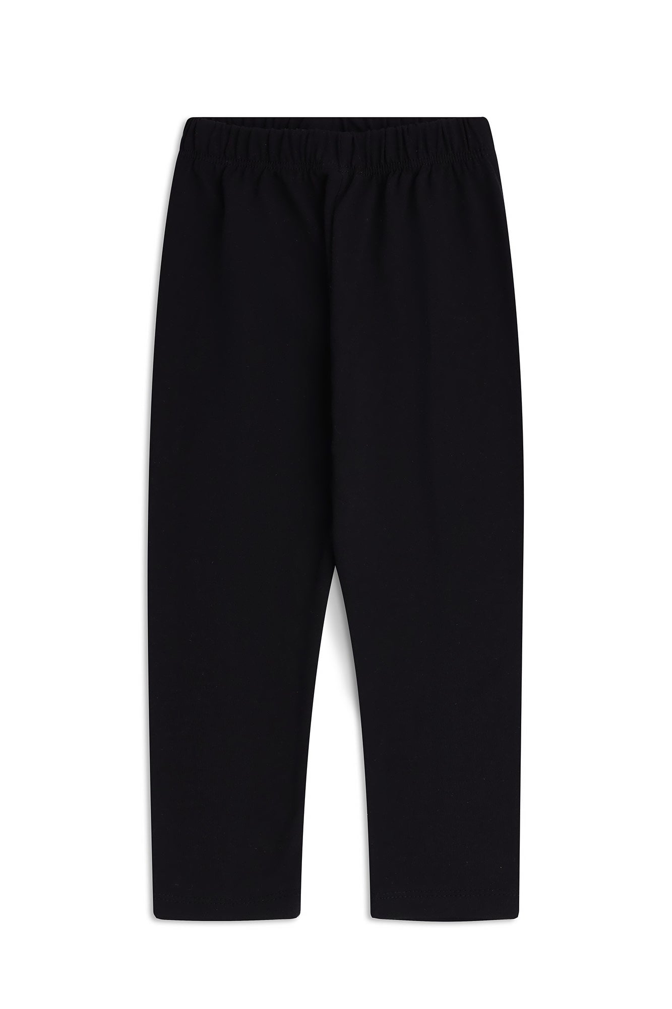 GIRLS BLACK LEGGINGS