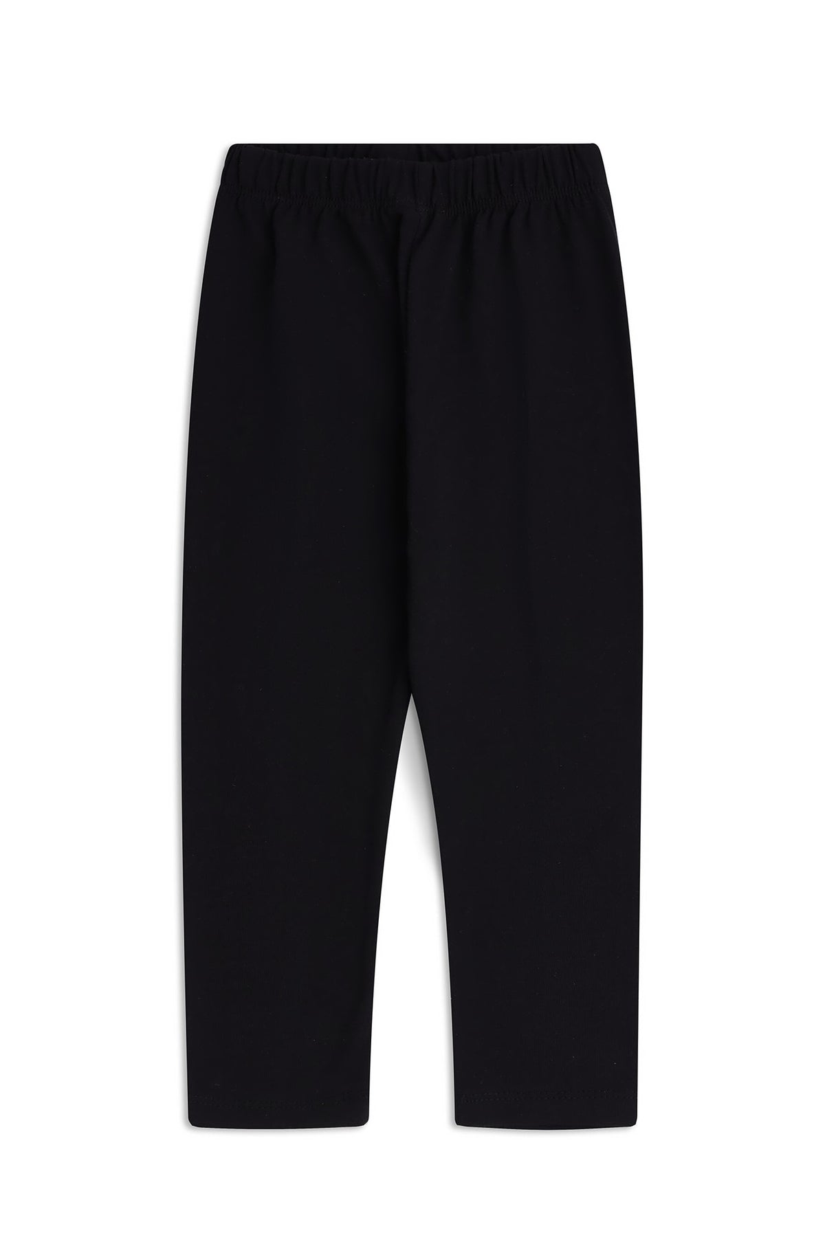 GIRLS BLACK LEGGINGS