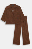 LADIES 2 PIECE SET