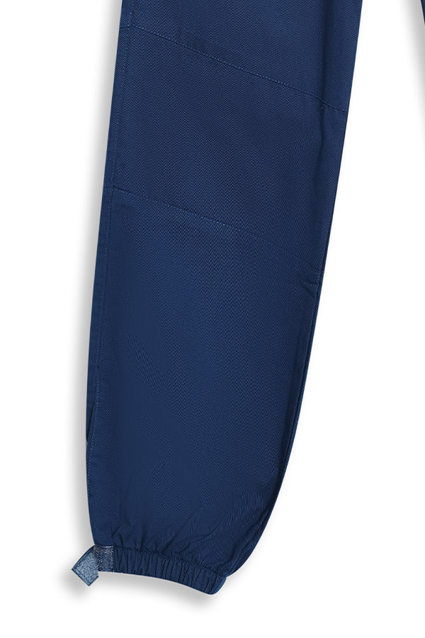 MEN RELAX FIT TROUSER