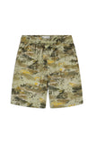 BOYS PRINTED SHORTS