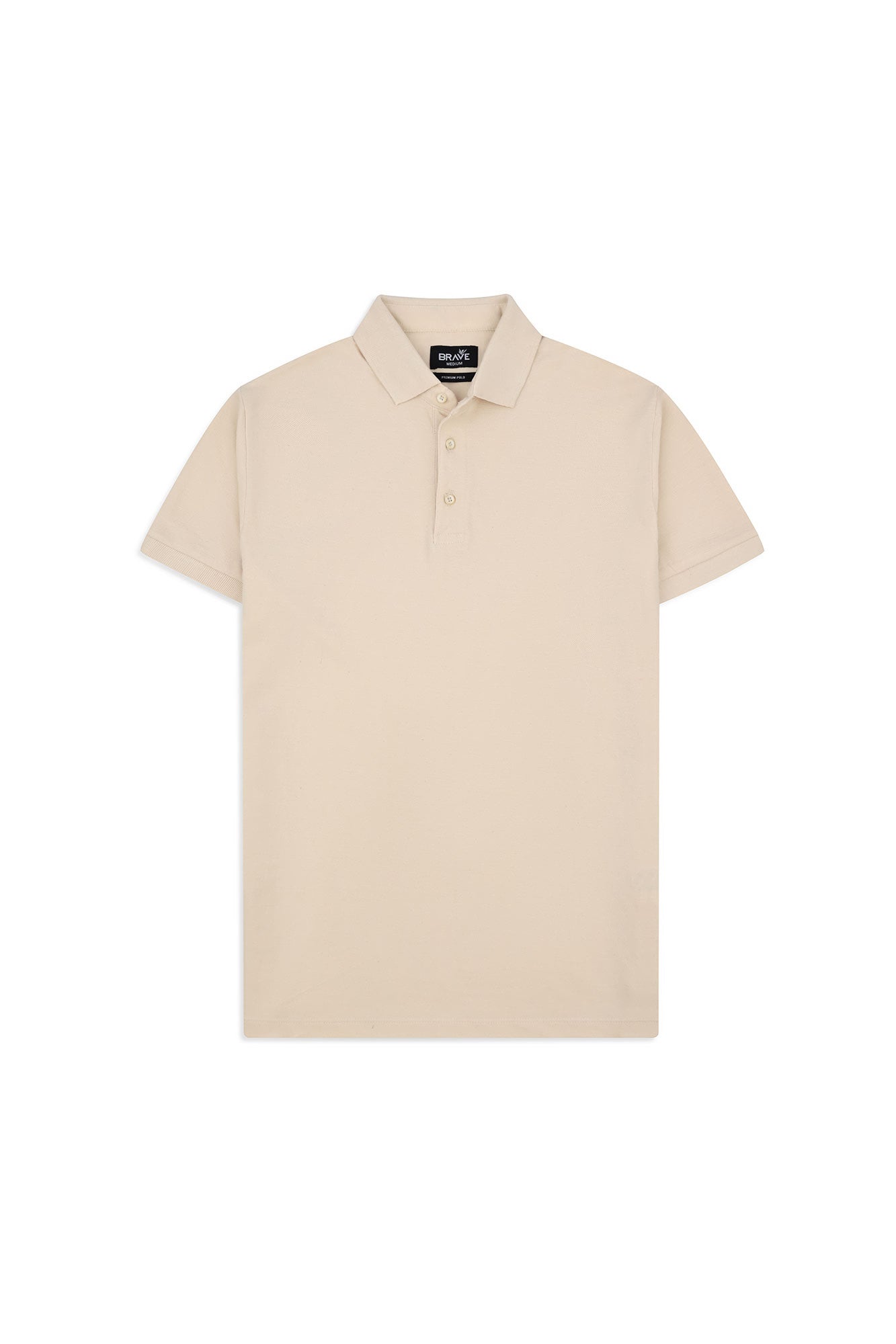 Men's Essential Polo