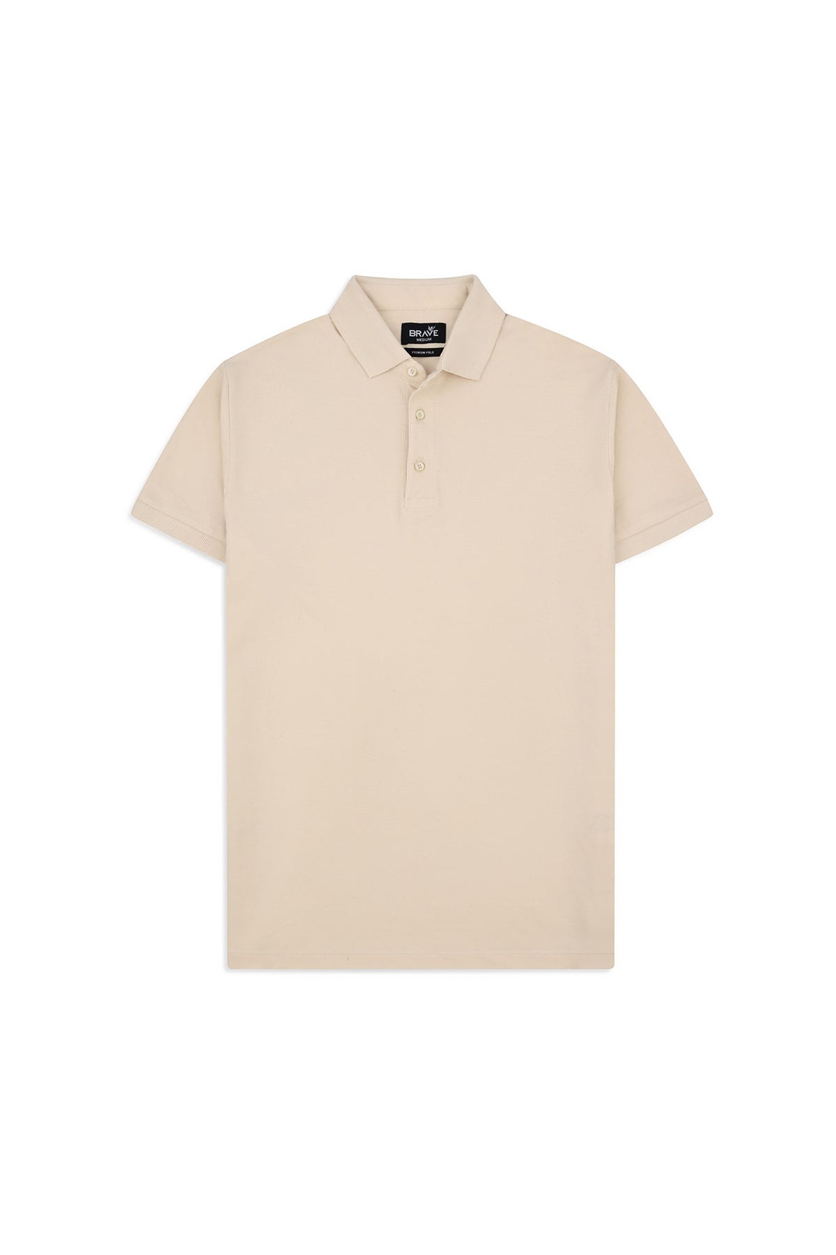 Men's Essential Polo