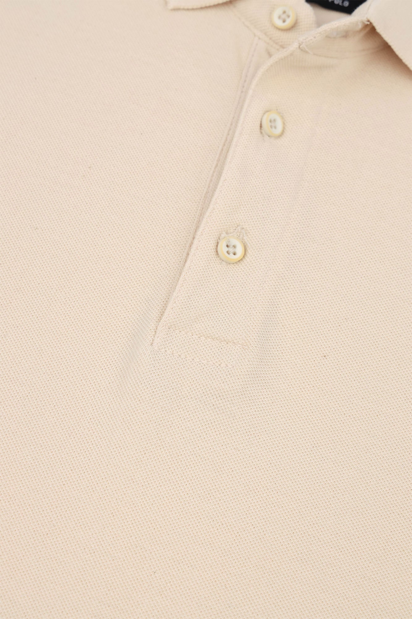 Men's Essential Polo