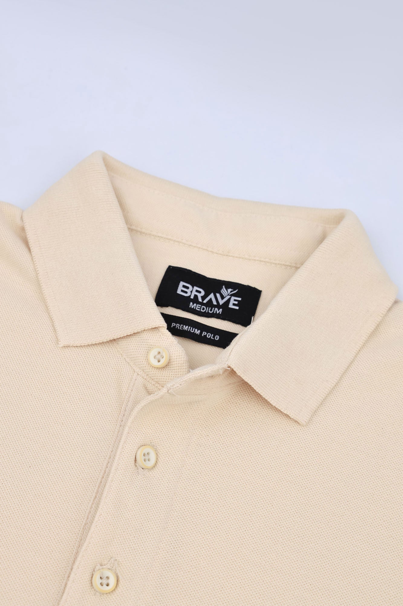 Men's Essential Polo