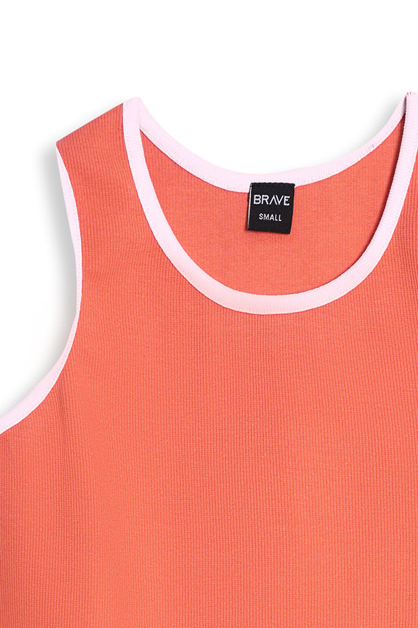 LADIES TANK TOP