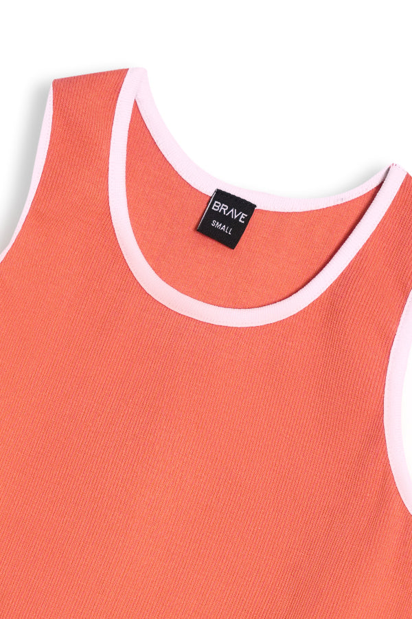 LADIES TANK TOP