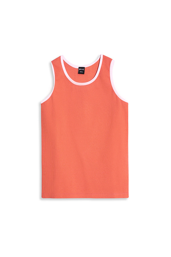 LADIES TANK TOP