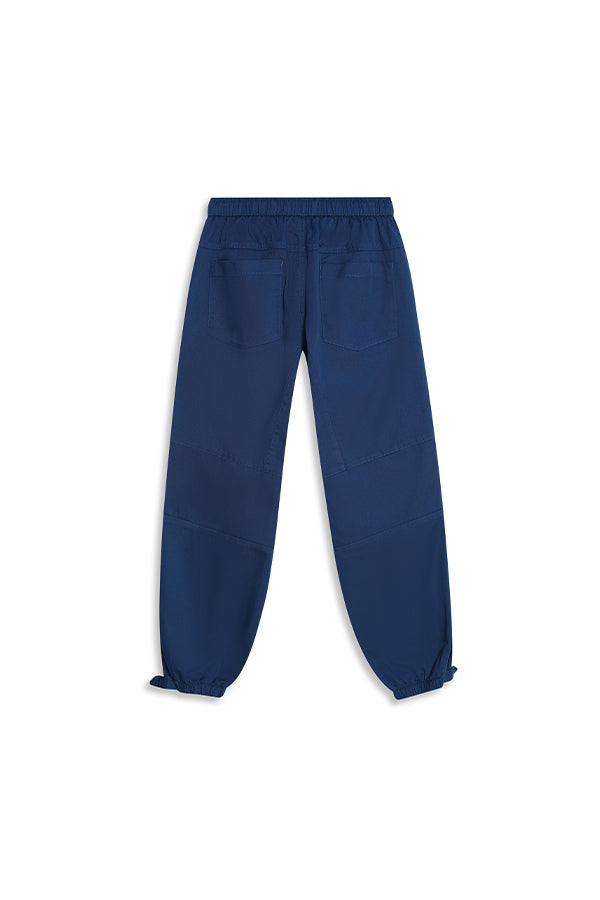 MEN RELAX FIT TROUSER