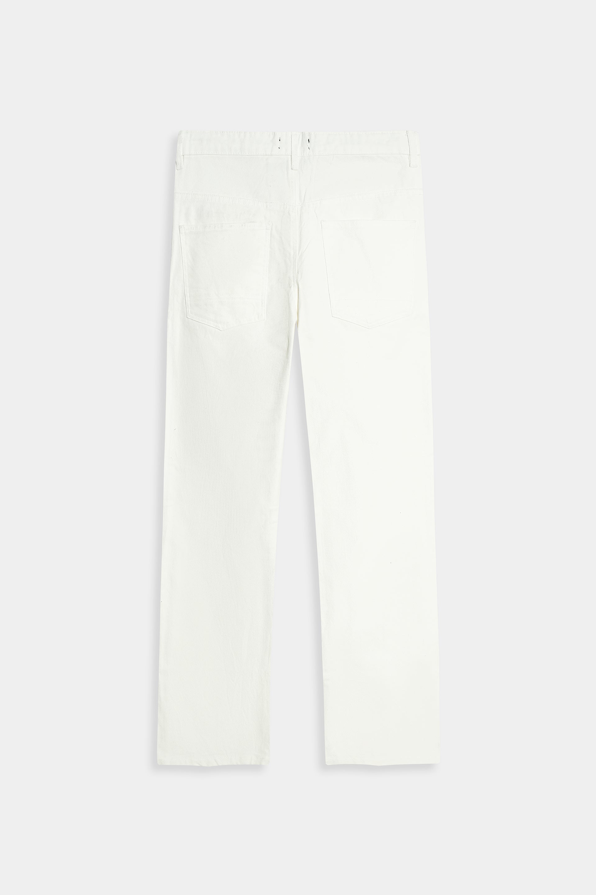 MENS FIVE POCKET PANT