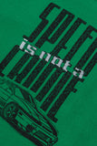 Graphic Long Sleeve T-Shirt