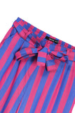 LADIES FLAIRED TROUSER