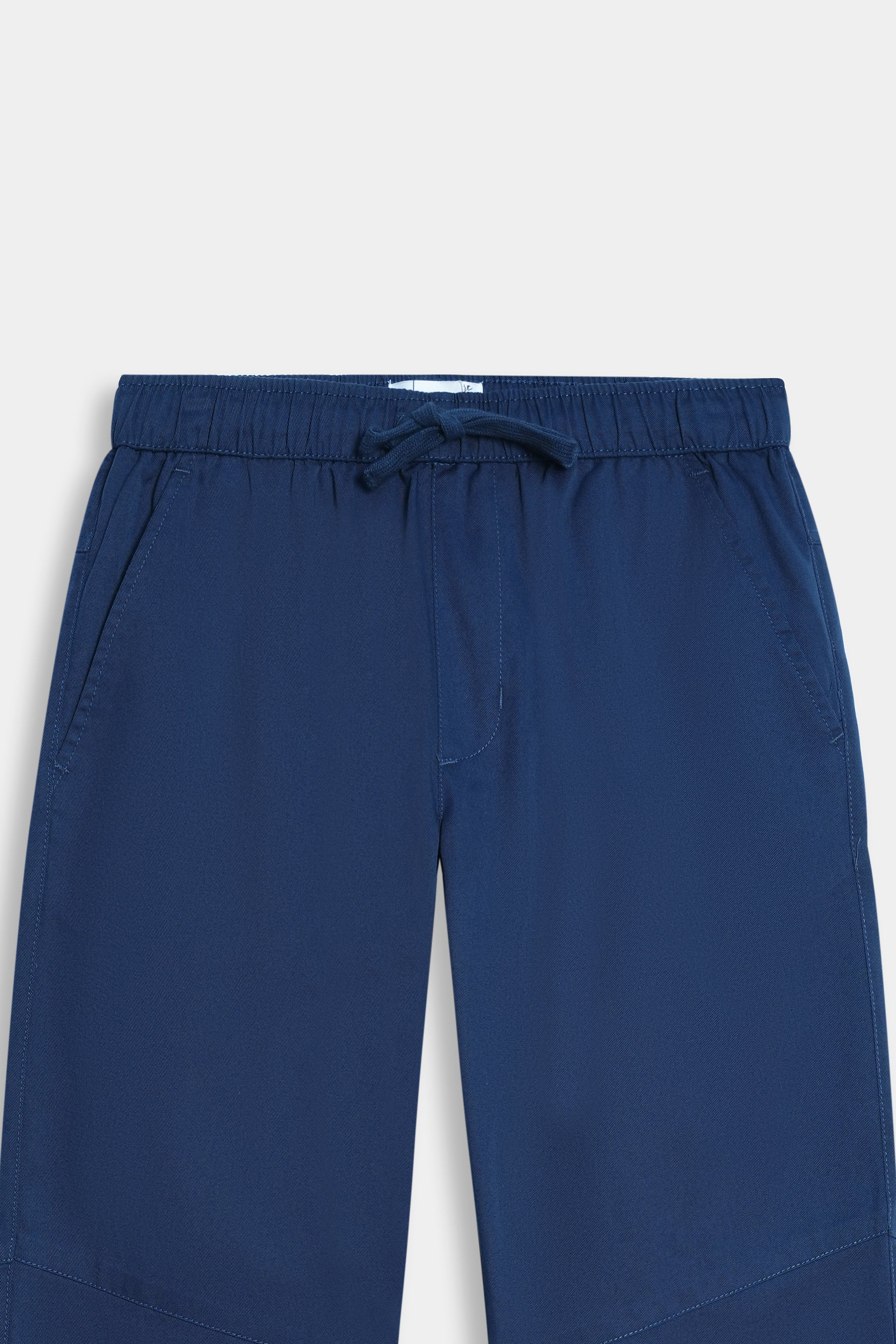 MEN RELAX FIT TROUSER