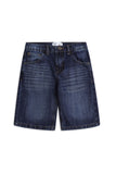 BOYS DENIM SHORTS