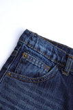 BOYS DENIM SHORTS