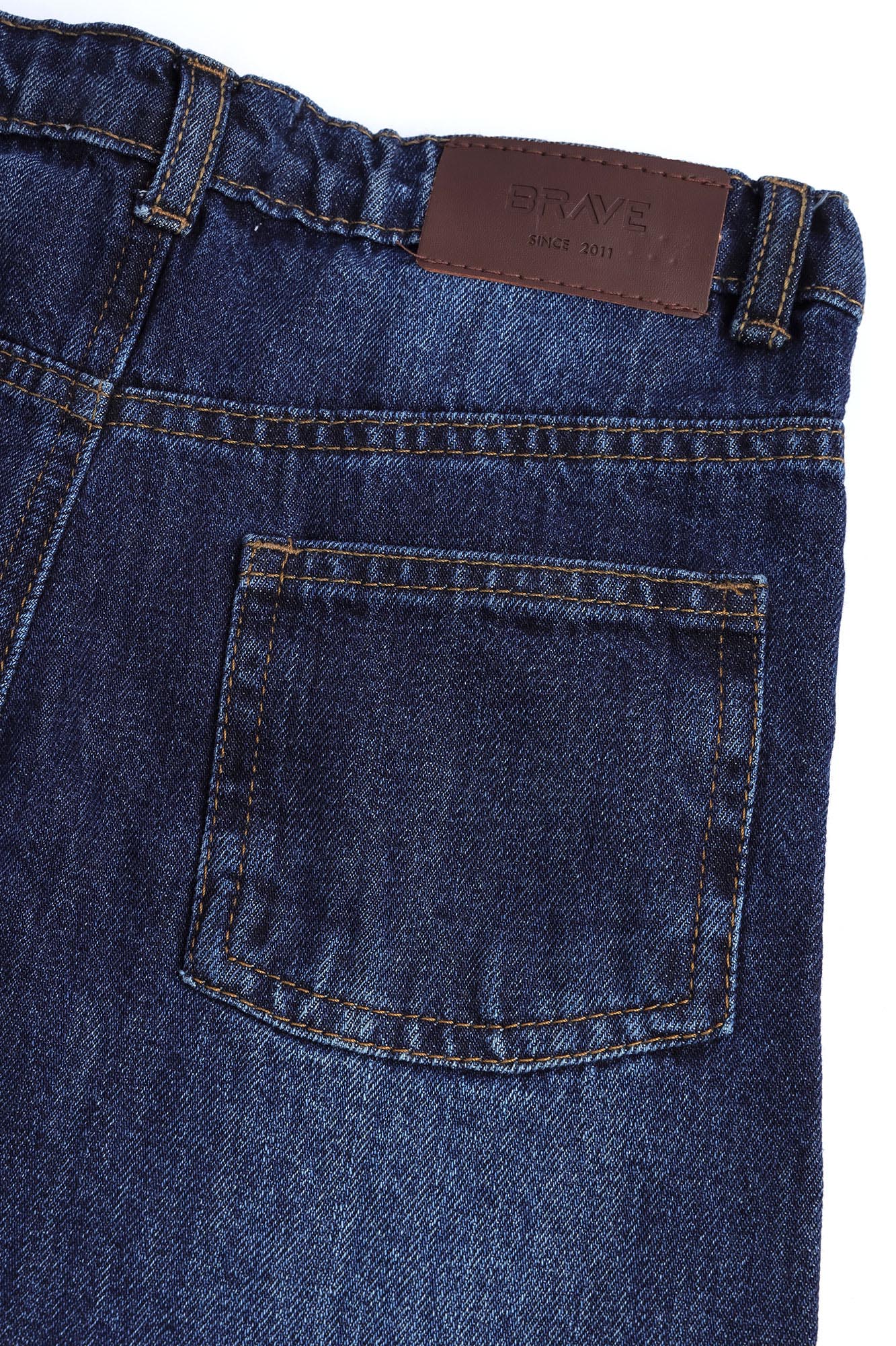 BOYS DENIM SHORTS