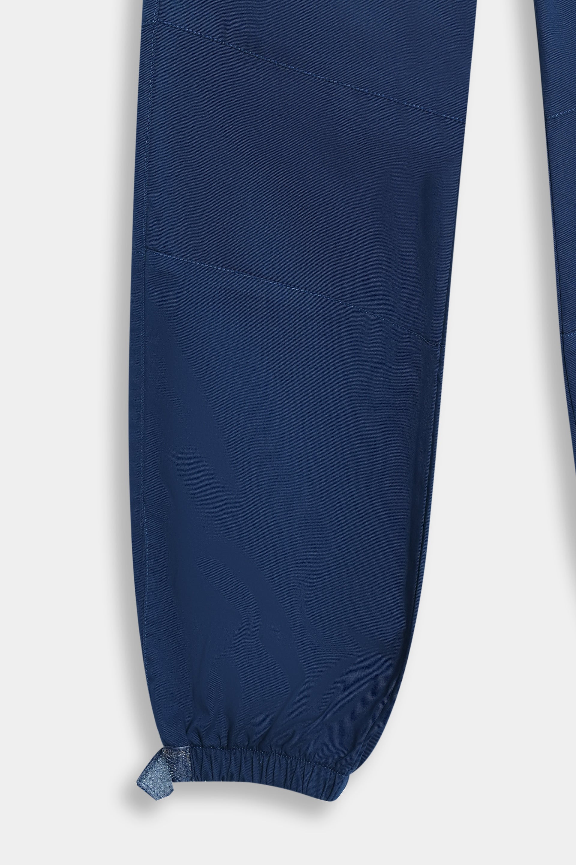 MEN RELAX FIT TROUSER
