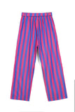 LADIES FLAIRED TROUSER