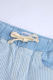 BOYS LINING SHORTS